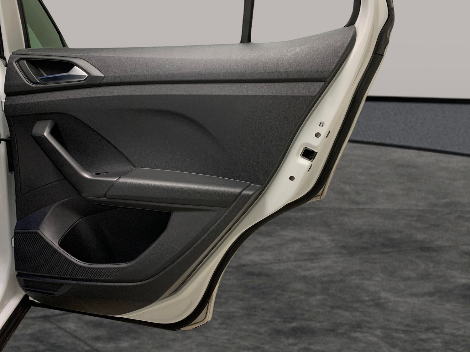 Used Volkswagen T-Cross 2022 for sale - 76638460: Photo 28