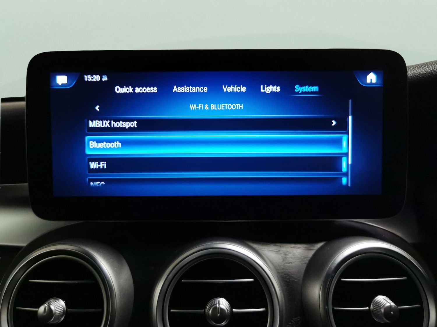 Used Mercedes-Benz GLC 2019 for sale - 77848481: Photo 17