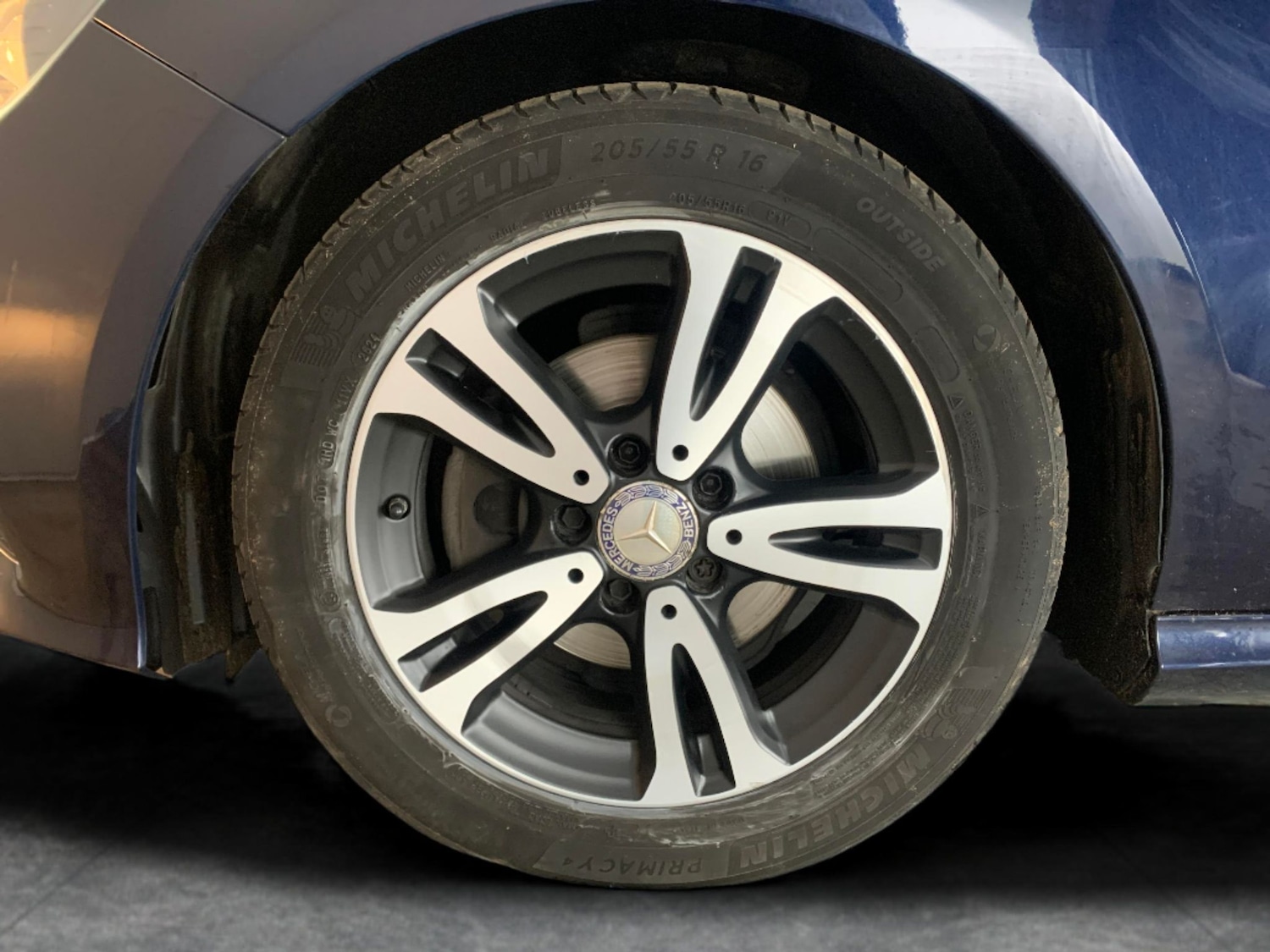 Used Mercedes-Benz A-Class 2016 for sale - 77232728: Photo 19