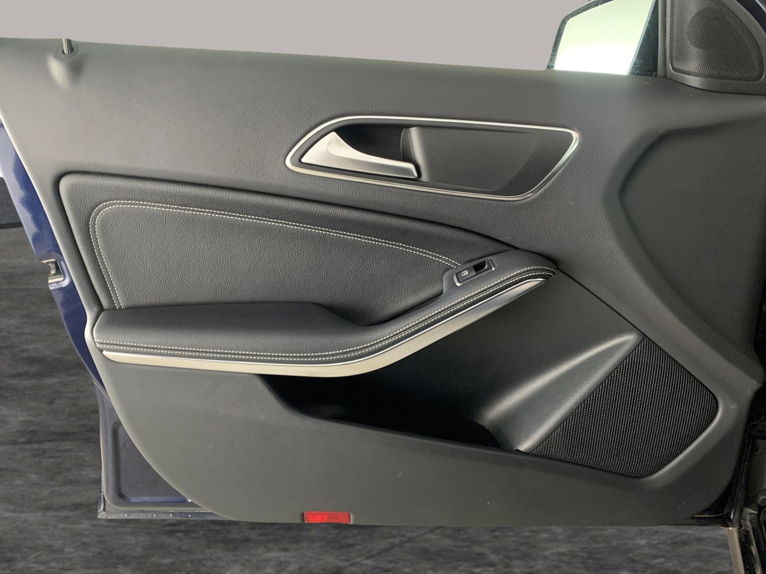 Used Mercedes-Benz A-Class 2016 for sale - 77232728: Photo 23