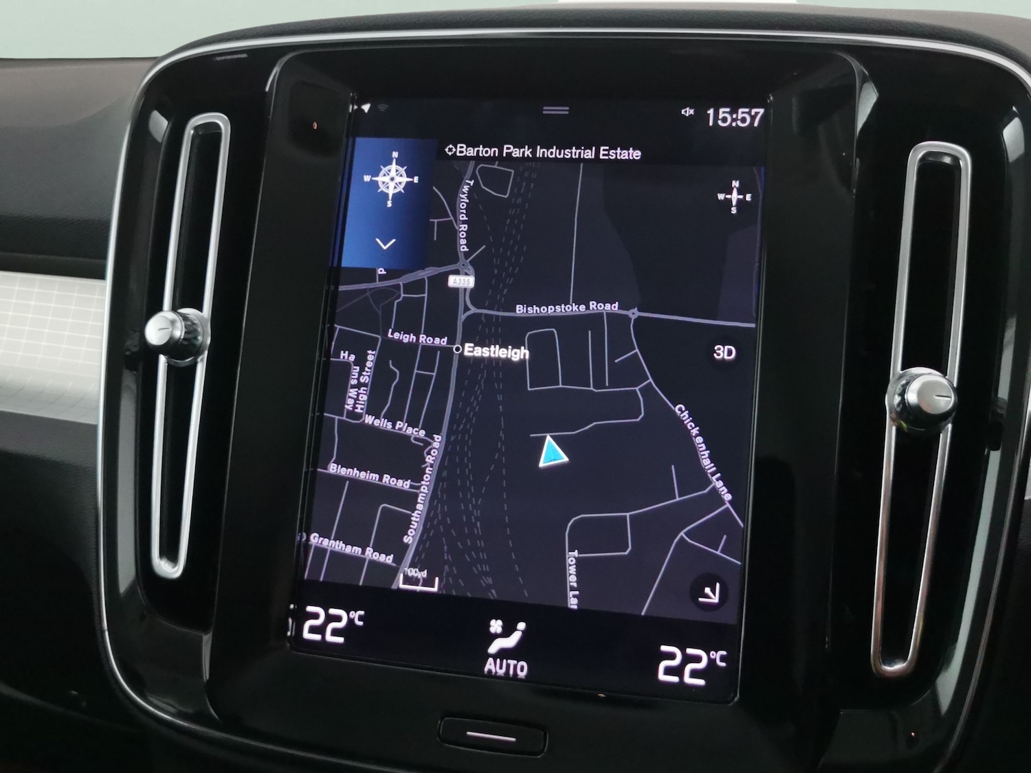 Used Volvo XC40 2020 for sale - 76505352: Photo 5