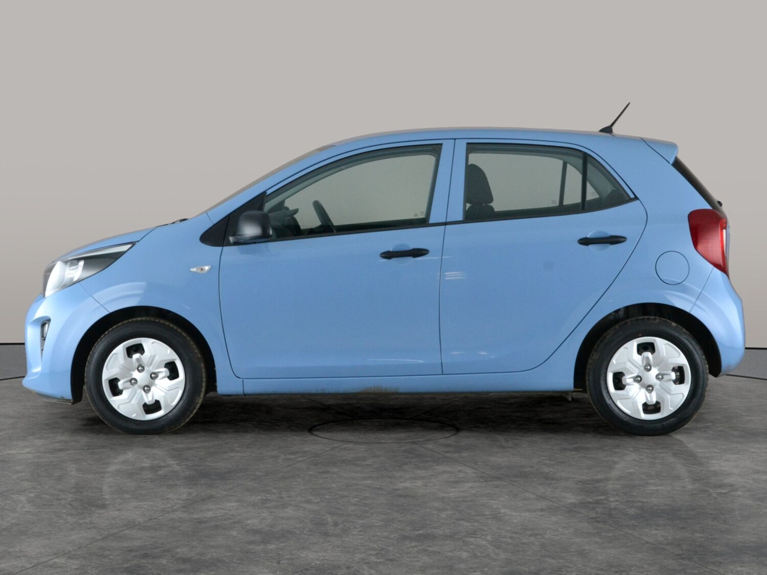 Used Kia Picanto 2020 for sale - 78025369: Photo 11