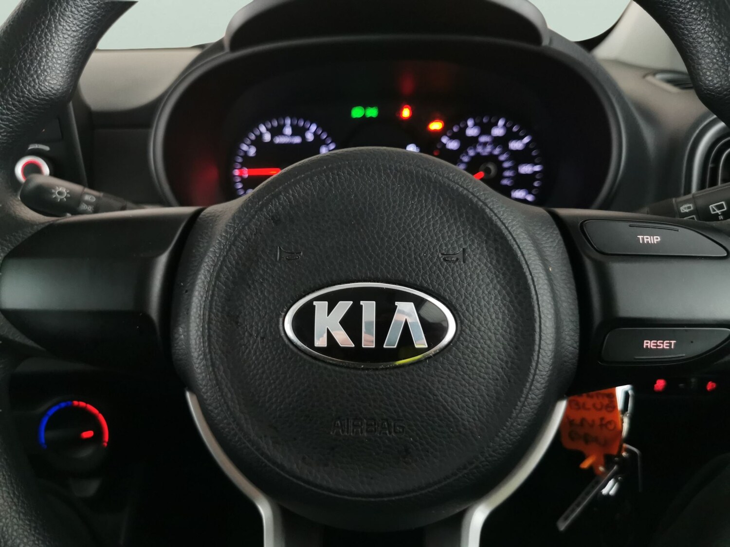 Used Kia Picanto 2020 for sale - 78025369: Photo 12