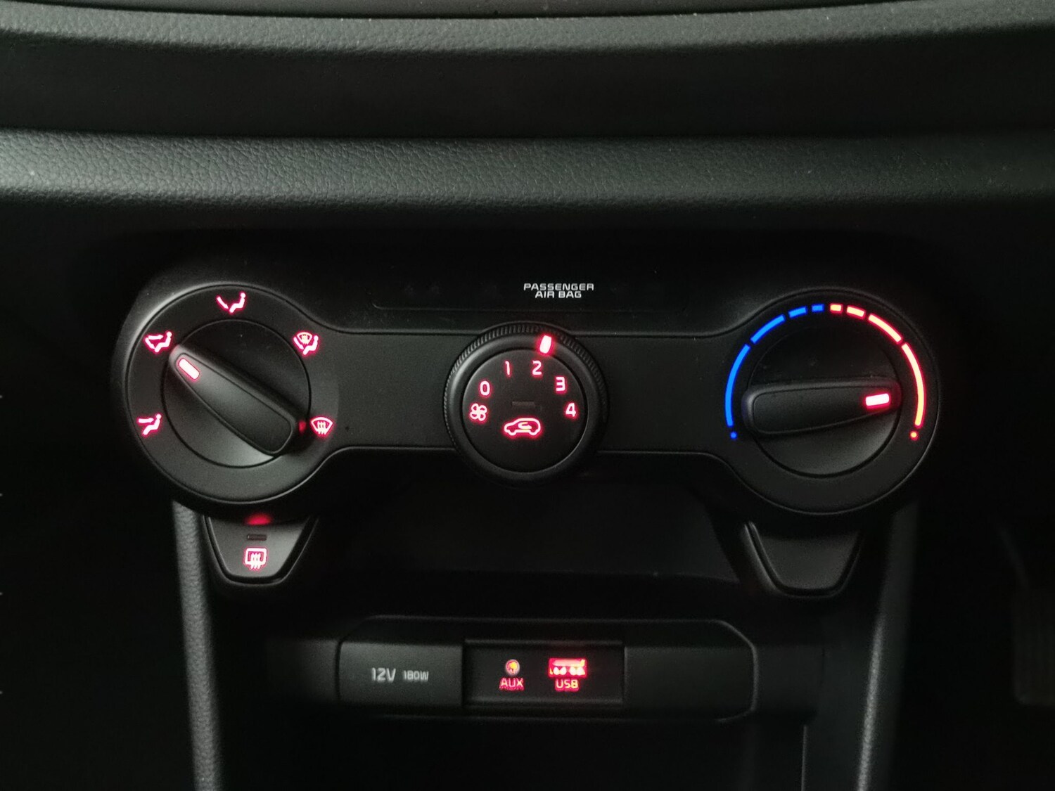 Used Kia Picanto 2020 for sale - 78025369: Photo 13