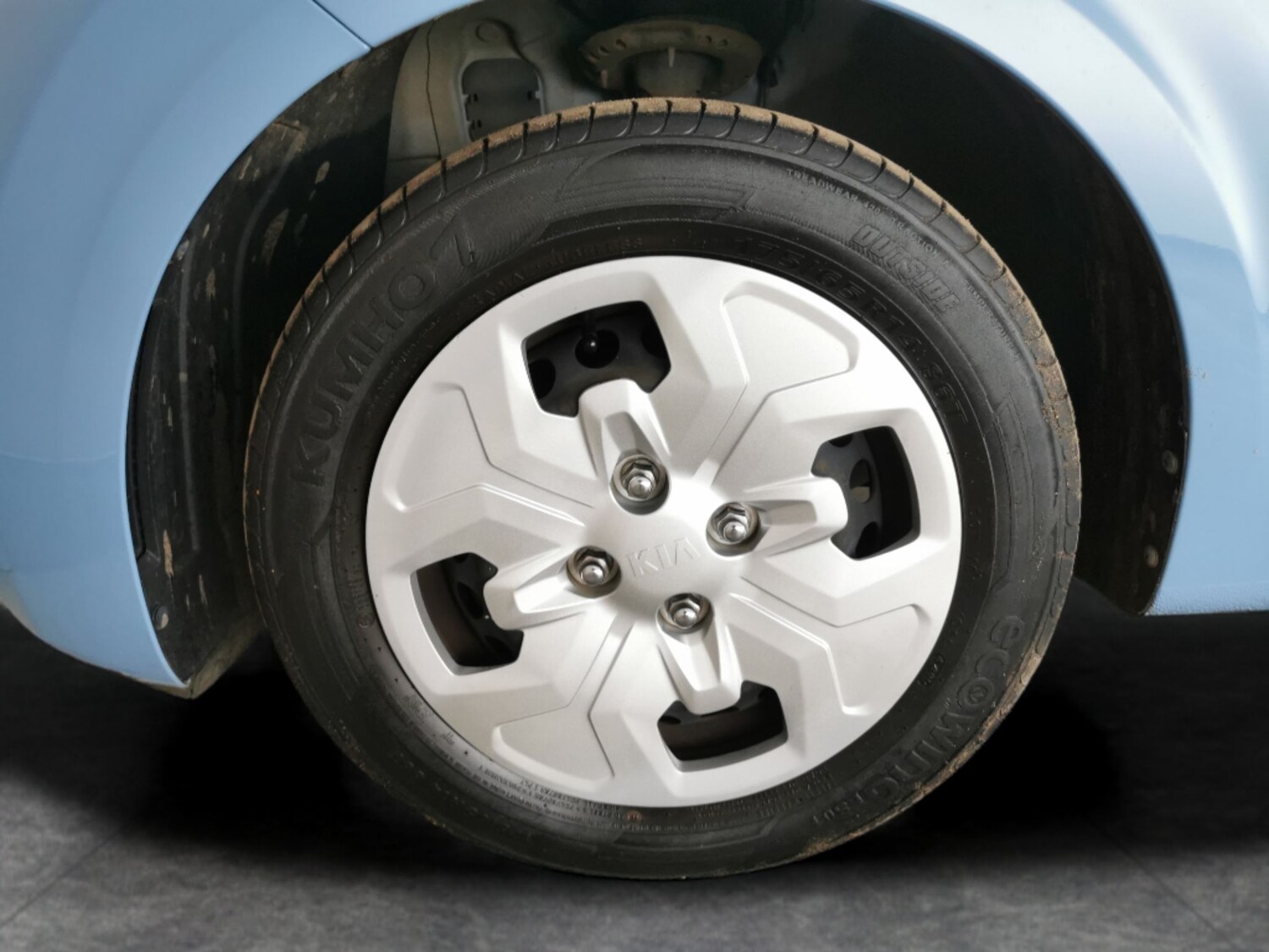 Used Kia Picanto 2020 for sale - 78025369: Photo 14