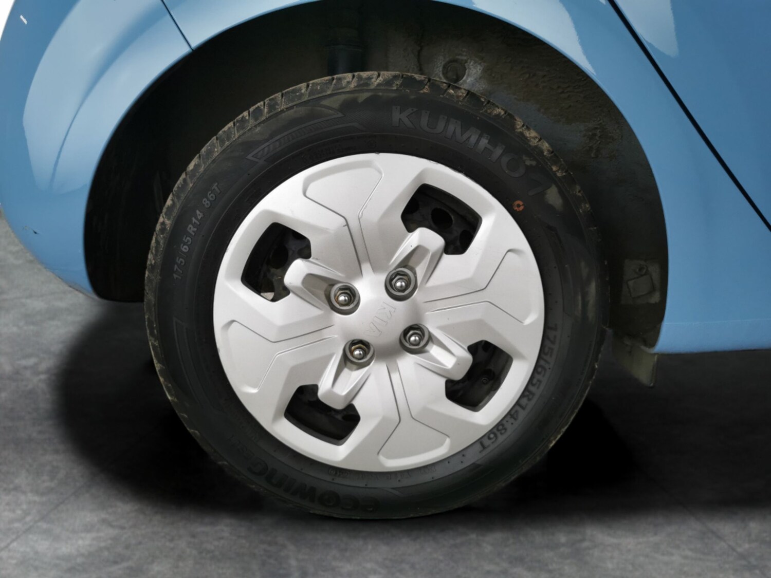 Used Kia Picanto 2020 for sale - 78025369: Photo 16