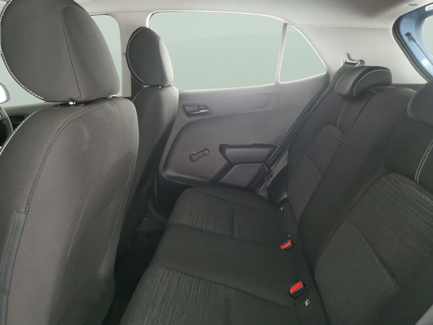 Used Kia Picanto 2020 for sale - 78025369: Photo 17