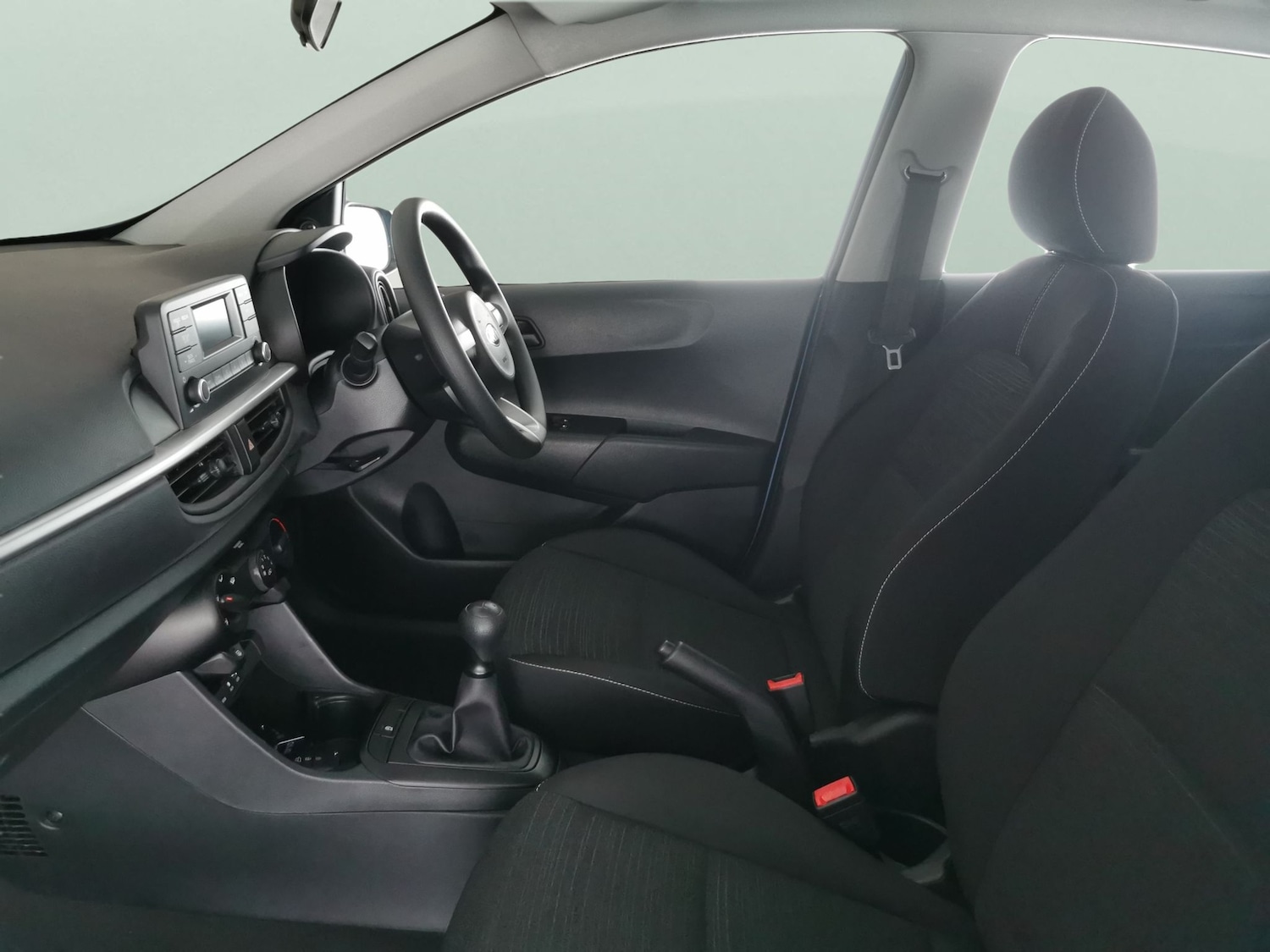 Used Kia Picanto 2020 for sale - 78025369: Photo 4