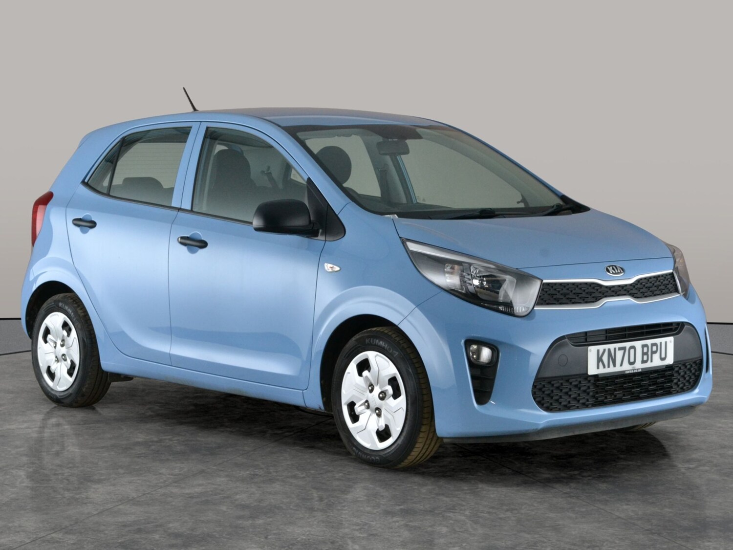 Used Kia Picanto 2020 for sale - 78025369: Photo 6