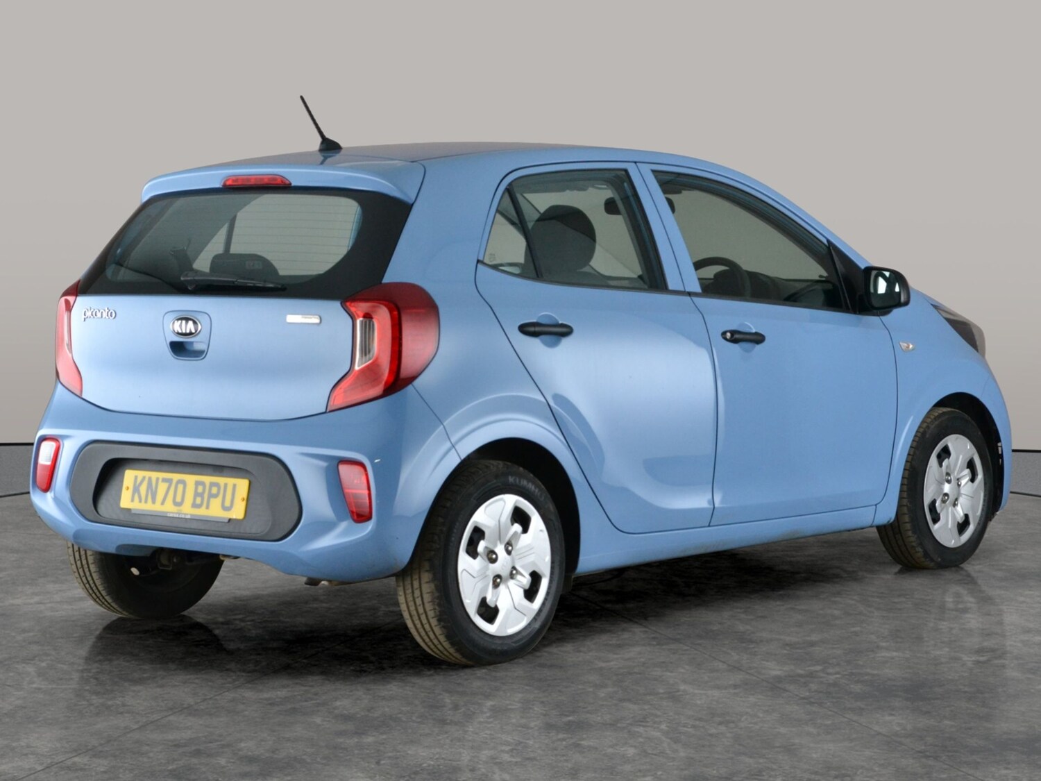 Used Kia Picanto 2020 for sale - 78025369: Photo 8