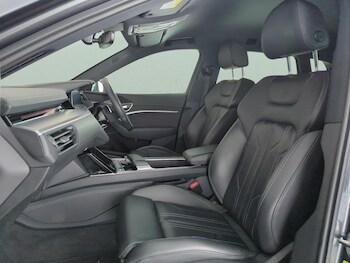 Used Audi e-tron undefined for sale - 79250248: Photo