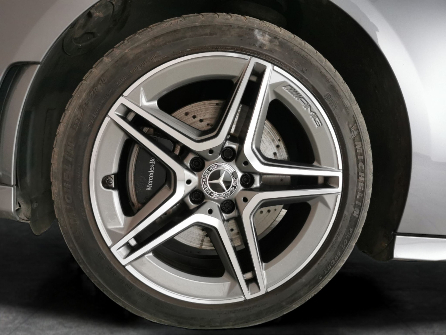 Used Mercedes-Benz A-Class 2021 for sale - 77316605: Photo 28