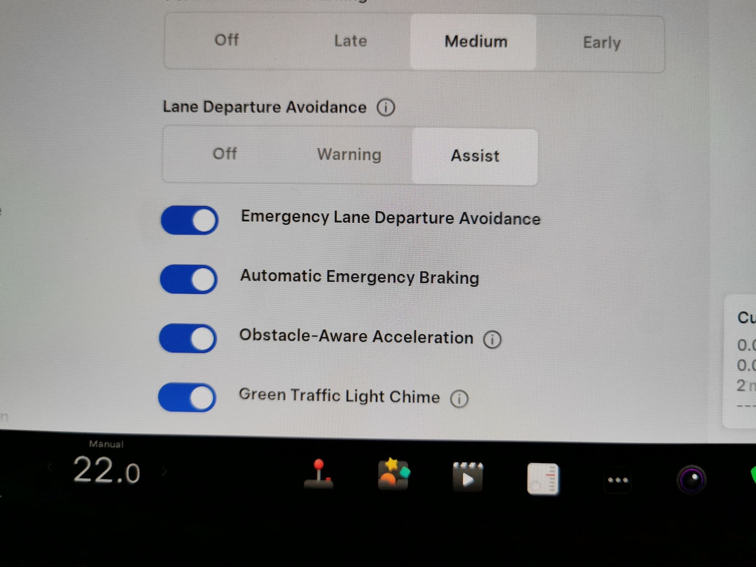 Used Tesla Model 3 2021 for sale - 77393739: Photo 23