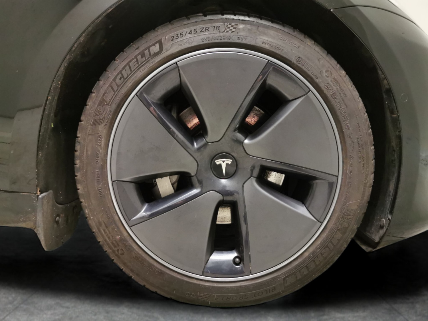 Used Tesla Model 3 2021 for sale - 77393739: Photo 25