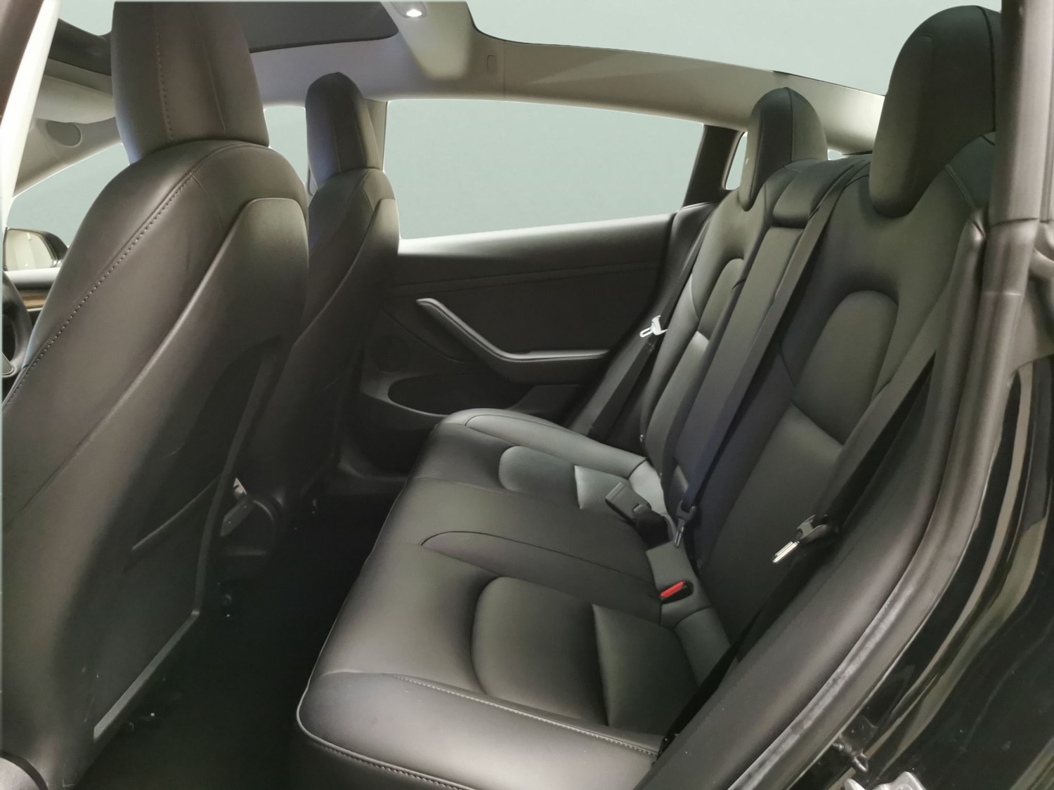 Used Tesla Model 3 2021 for sale - 77393739: Photo 27