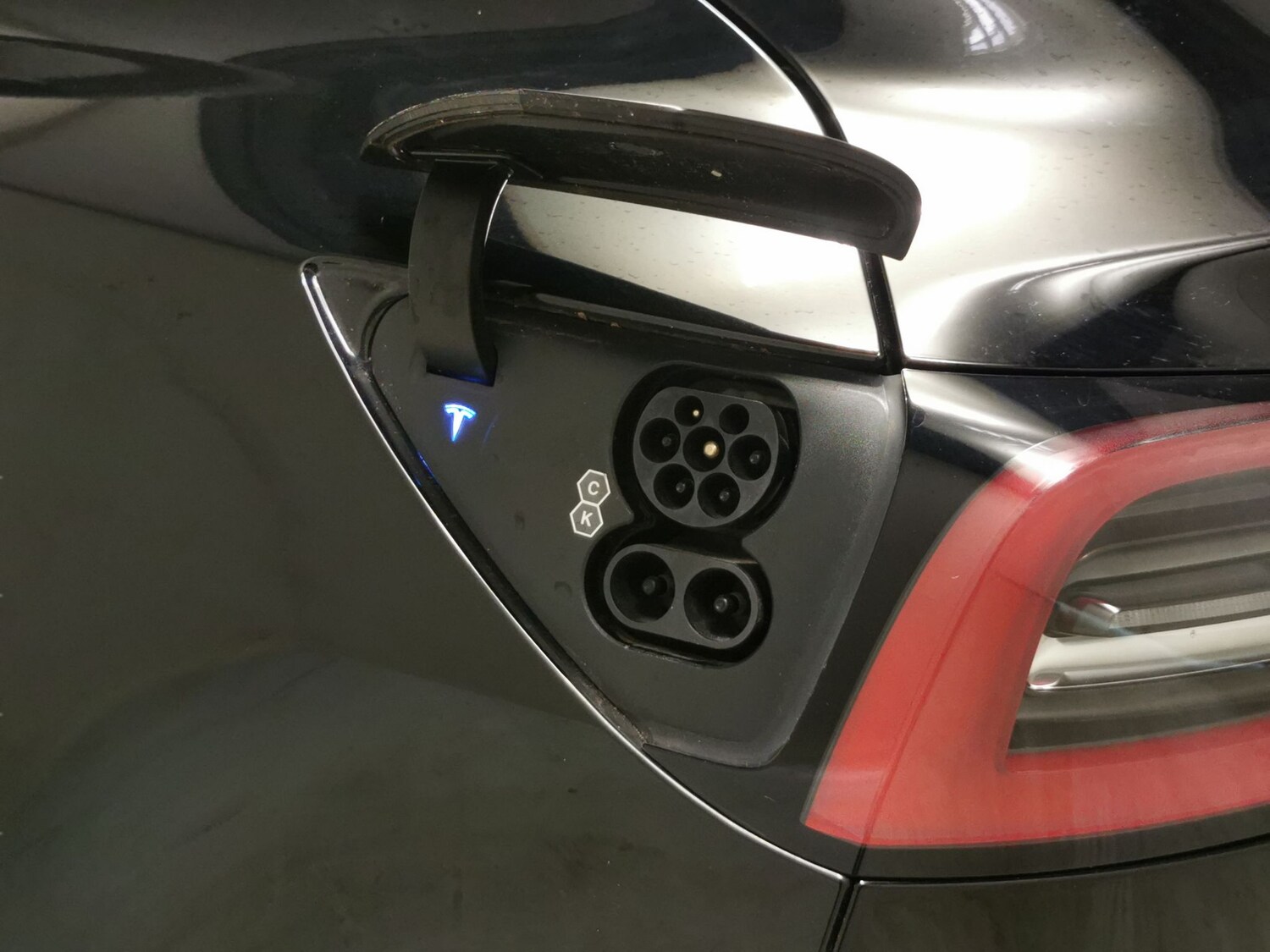 Used Tesla Model 3 2021 for sale - 77393739: Photo 32