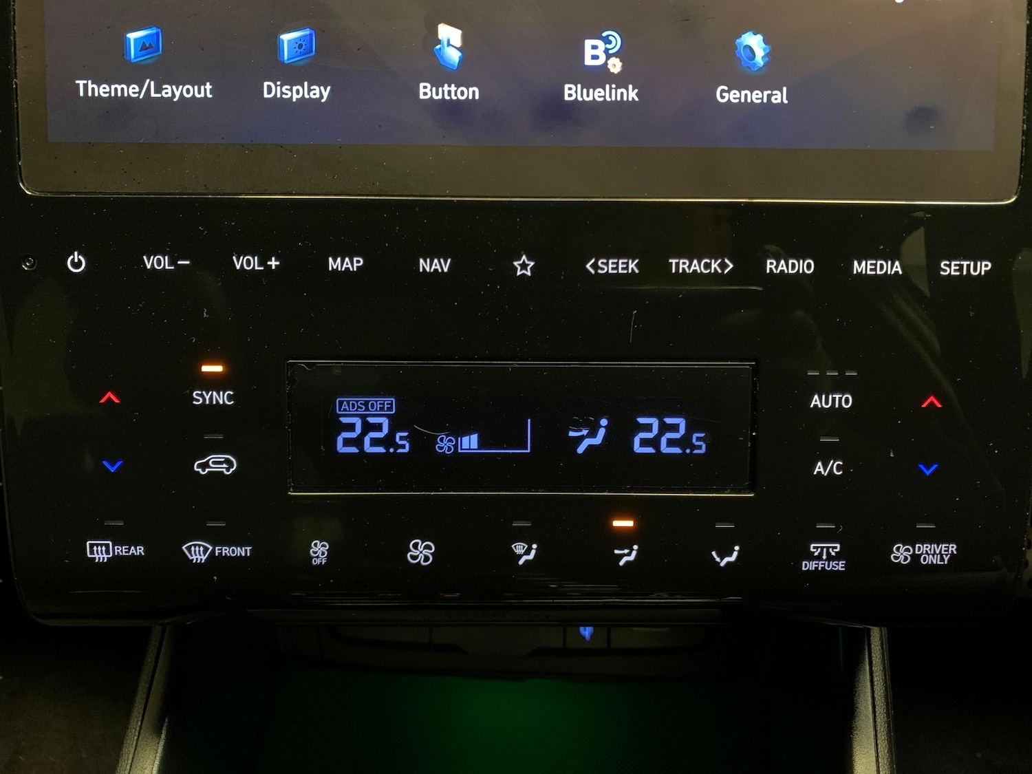 Used Hyundai TUCSON 2023 for sale - 77086356: Photo 19