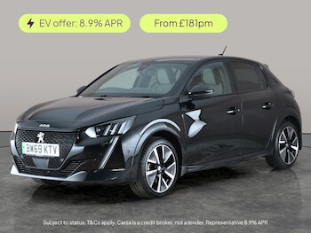 Used Peugeot 208 2020 for sale - 77592597: Photo