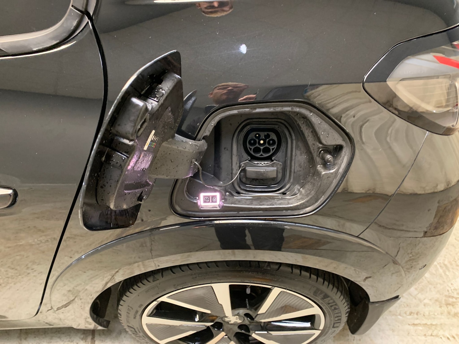 Used Peugeot 208 2020 for sale - 77592597: Photo 32