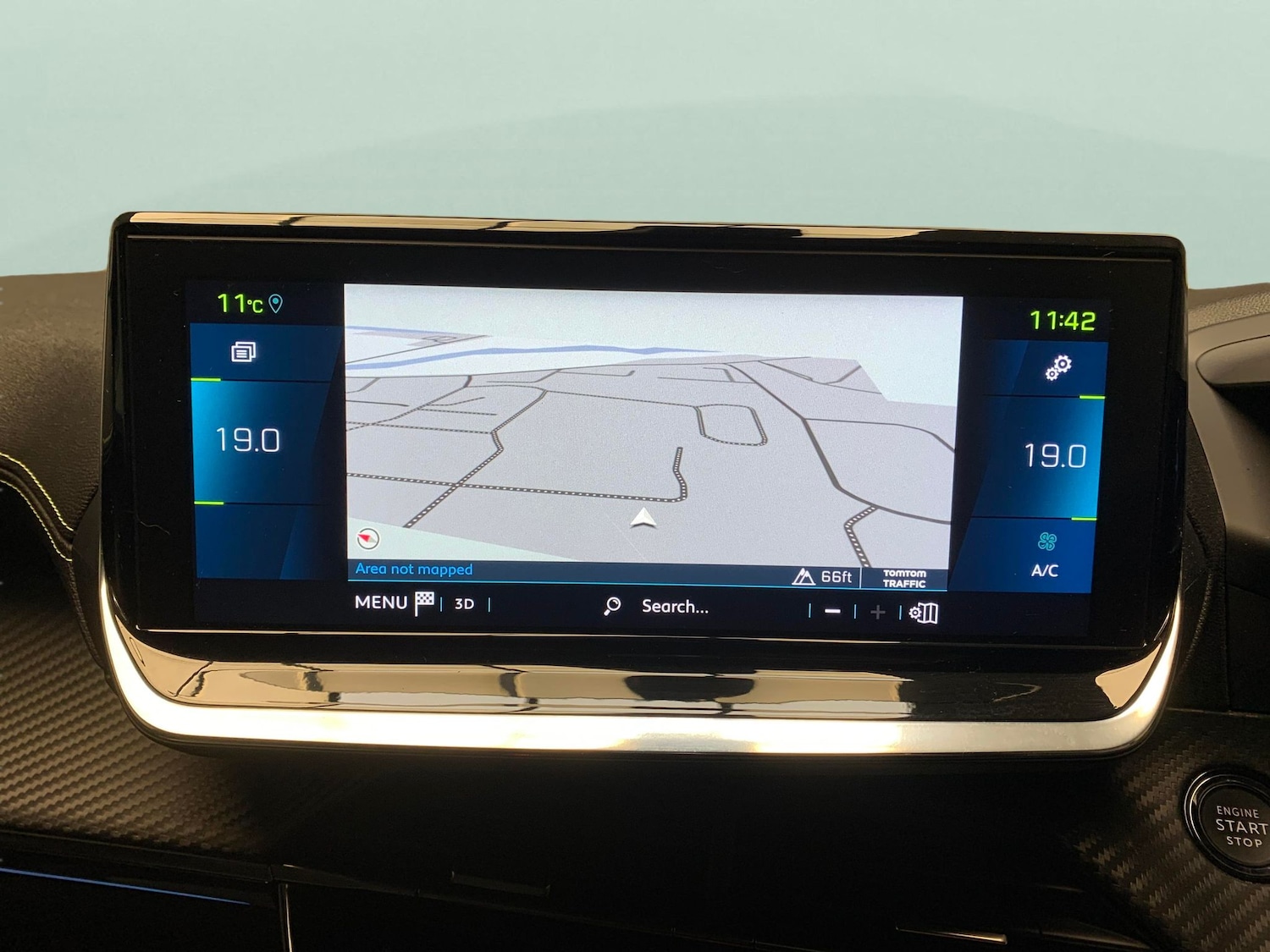 Used Peugeot 208 2020 for sale - 77592597: Photo 6