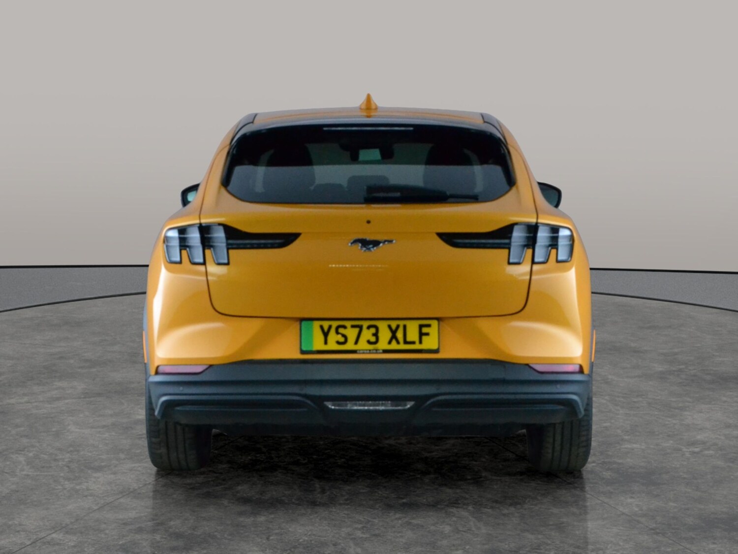 Used Ford Mustang Mach-E 2024 for sale - 78110006: Photo 11