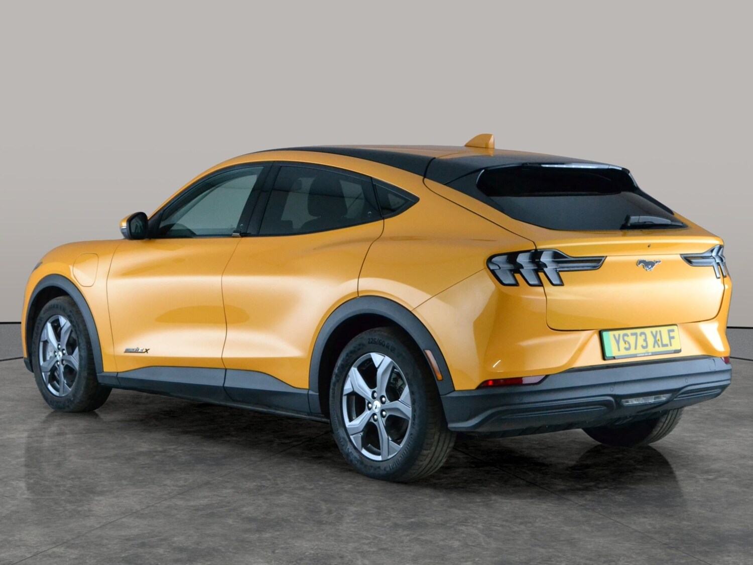 Used Ford Mustang Mach-E 2024 for sale - 78110006: Photo 12