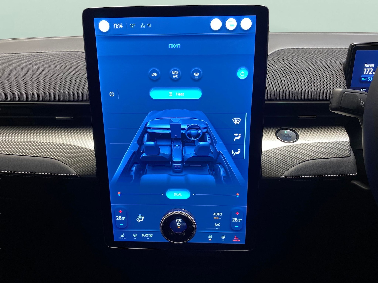 Used Ford Mustang Mach-E 2024 for sale - 78110006: Photo 16