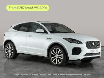 Used Jaguar E-Pace 2019 for sale - 78297827: Photo