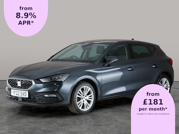 Used SEAT Leon 2022 for sale - 75746034: Photo