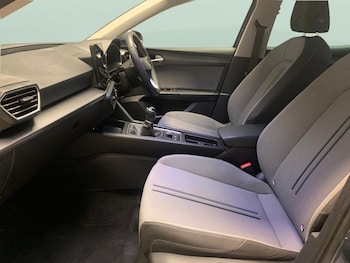 Used SEAT Leon 2022 for sale - 75746034: Photo