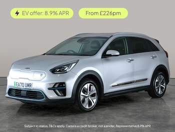 Used Kia Niro 2020 for sale - 78129467: Photo