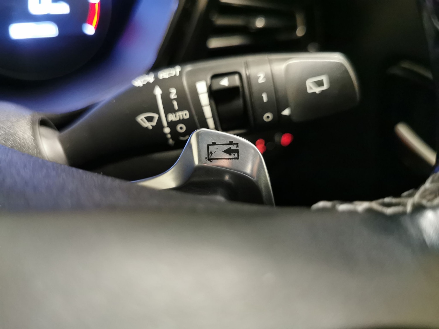 Used Kia Niro 2020 for sale - 78129467: Photo 21