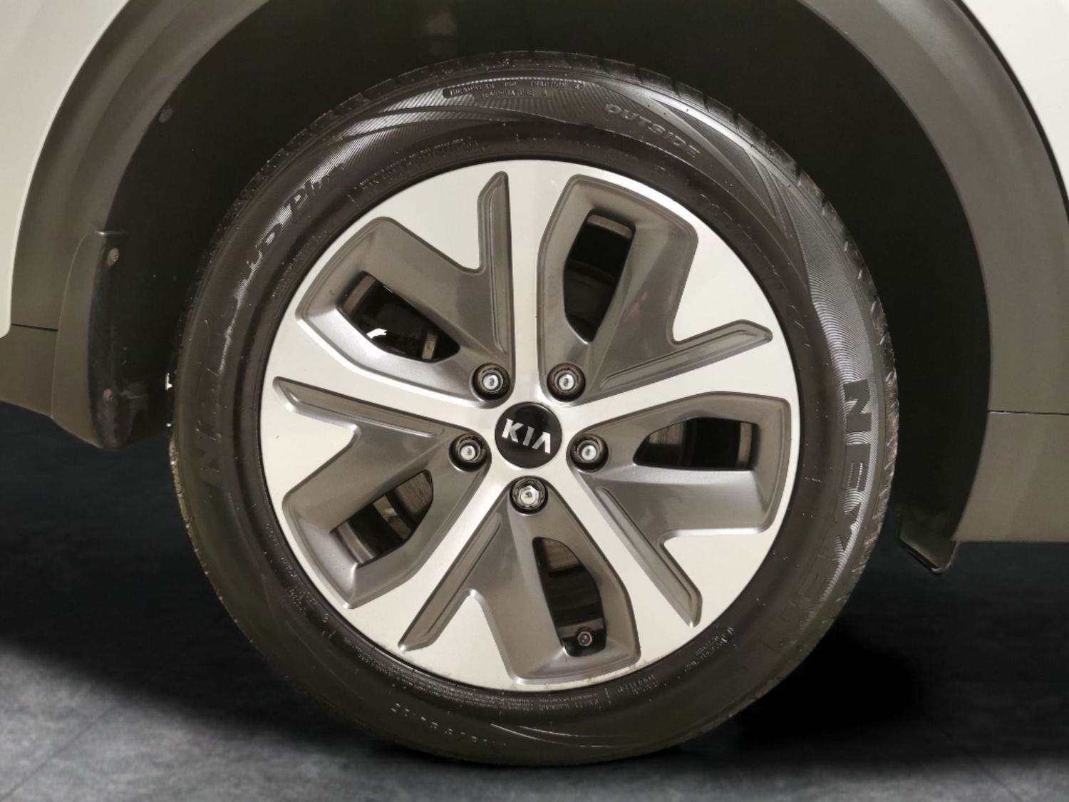 Used Kia Niro 2020 for sale - 78129467: Photo 26