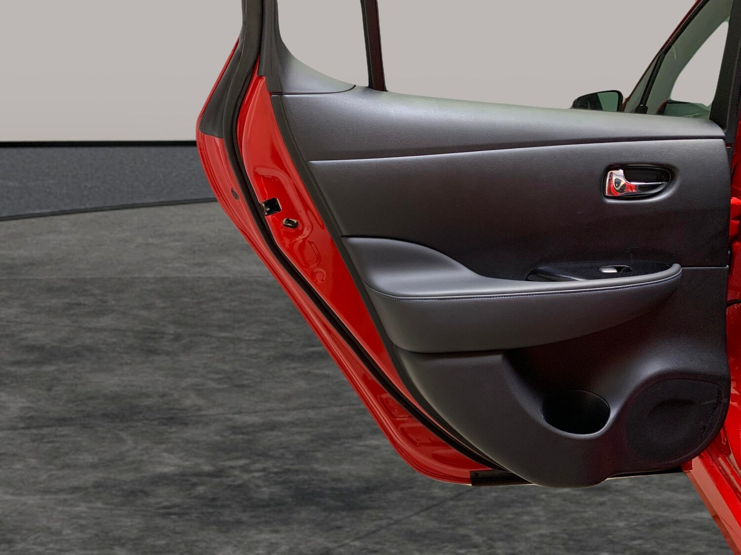 Used Nissan Leaf 2022 for sale - 77347426: Photo 28