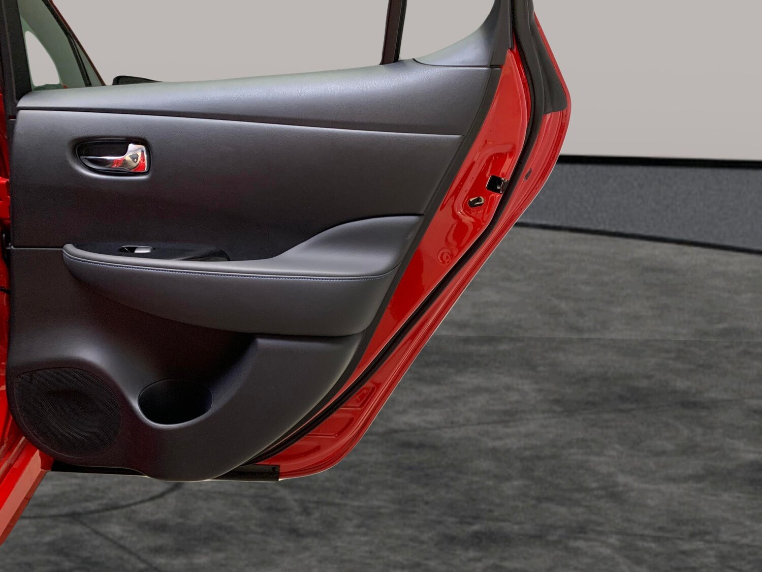 Used Nissan Leaf 2022 for sale - 77347426: Photo 29