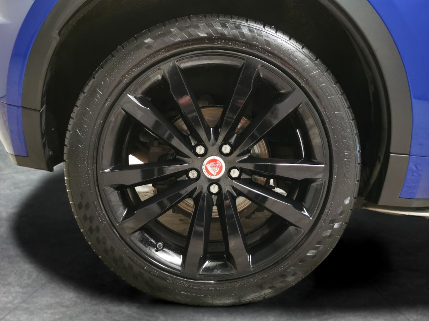 Used Jaguar E-Pace 2019 for sale - 78082083: Photo 25