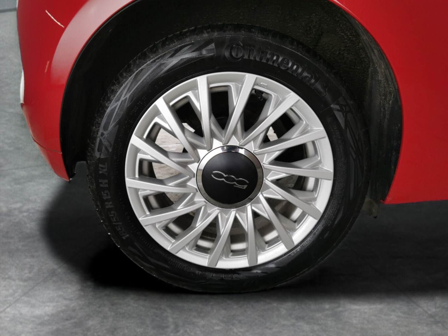 Used Fiat 500 2022 for sale - 77557069: Photo 20