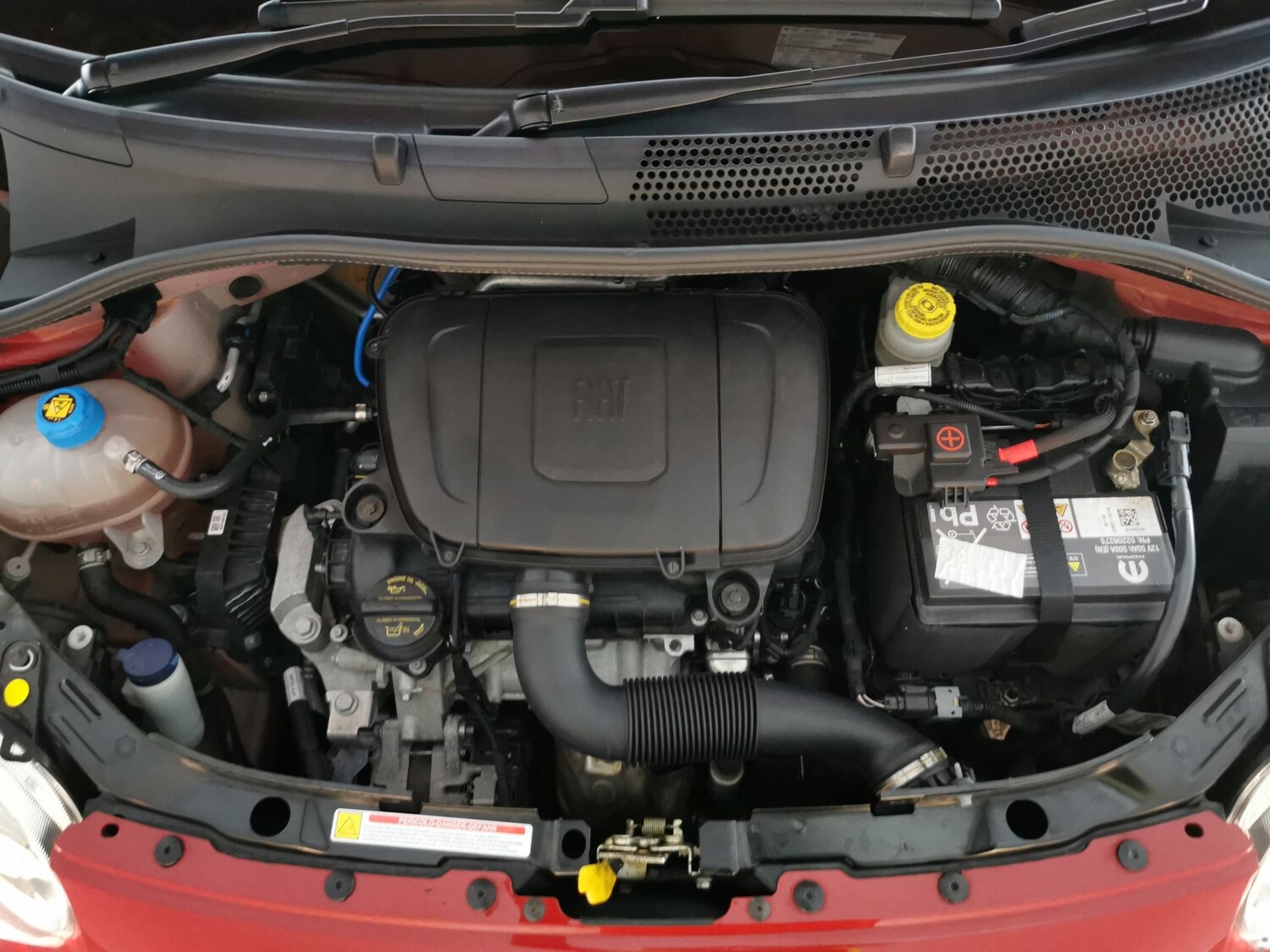 Used Fiat 500 2022 for sale - 77557069: Photo 25