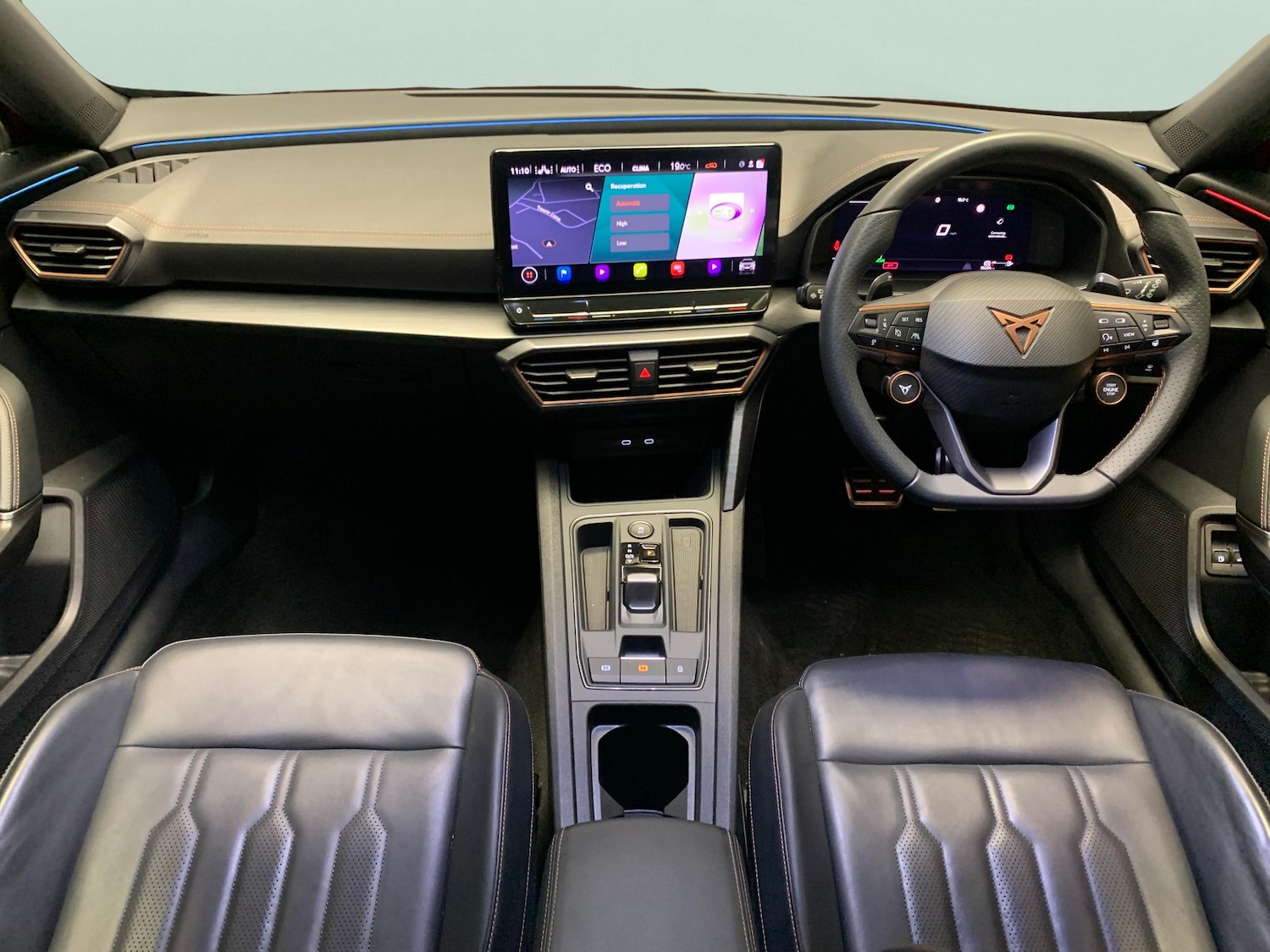 Used Cupra Formentor 2021 for sale - 76382959: Photo 11