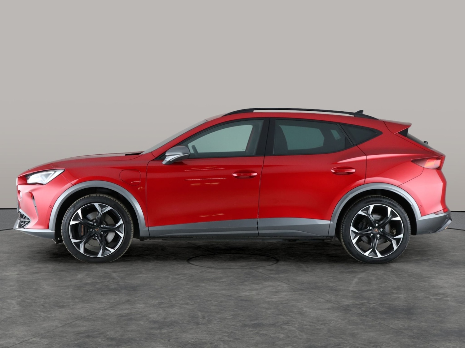 Used Cupra Formentor 2021 for sale - 76382959: Photo 18