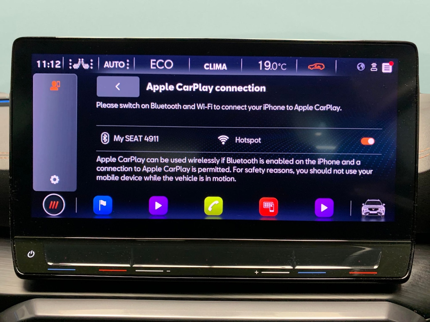 Used Cupra Formentor 2021 for sale - 76382959: Photo 23