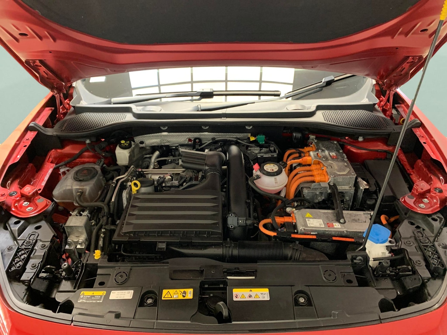 Used Cupra Formentor 2021 for sale - 76382959: Photo 46