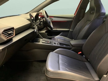 Used Cupra Formentor 2021 for sale - 76382959: Photo