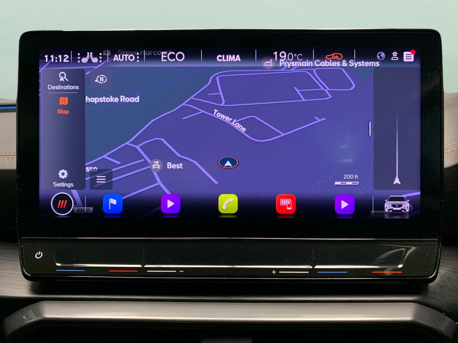 Used Cupra Formentor 2021 for sale - 76382959: Photo 8