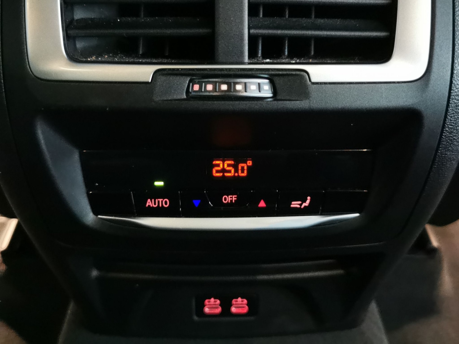 Used BMW iX3 2022 for sale - 77448022: Photo 17