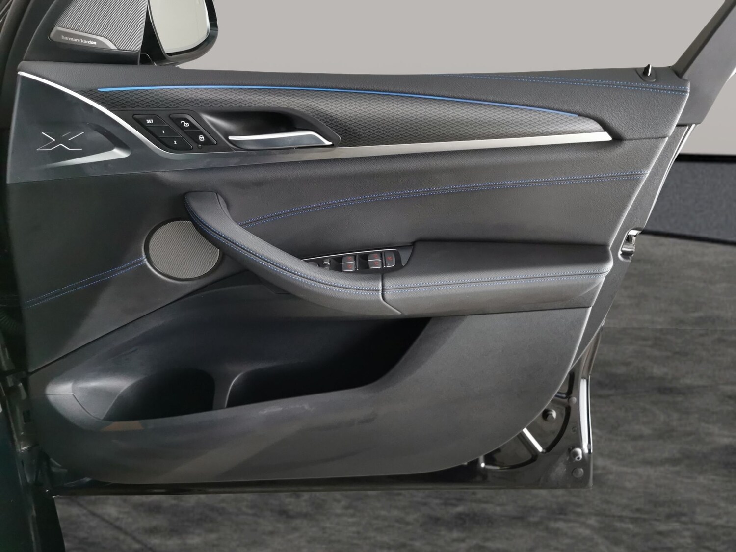 Used BMW iX3 2022 for sale - 77448022: Photo 39