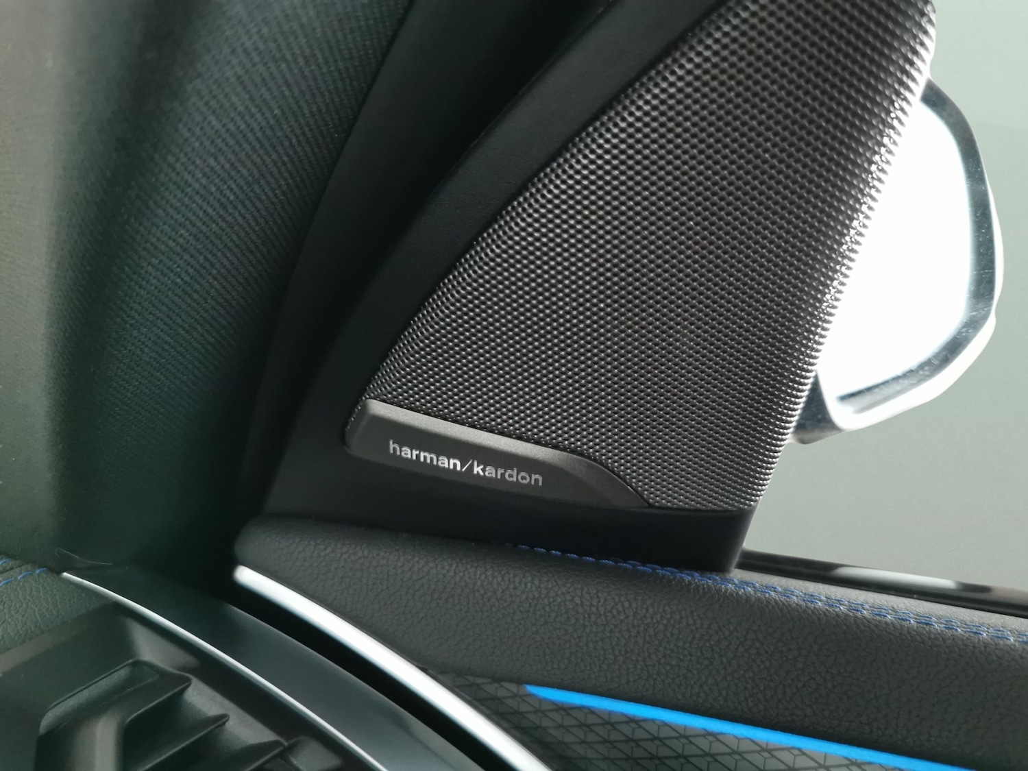 Used BMW iX3 2022 for sale - 77448022: Photo 7