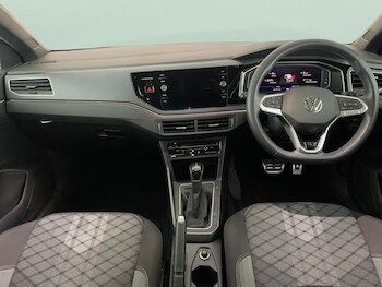 Used Volkswagen Polo undefined for sale - 76531869: Photo