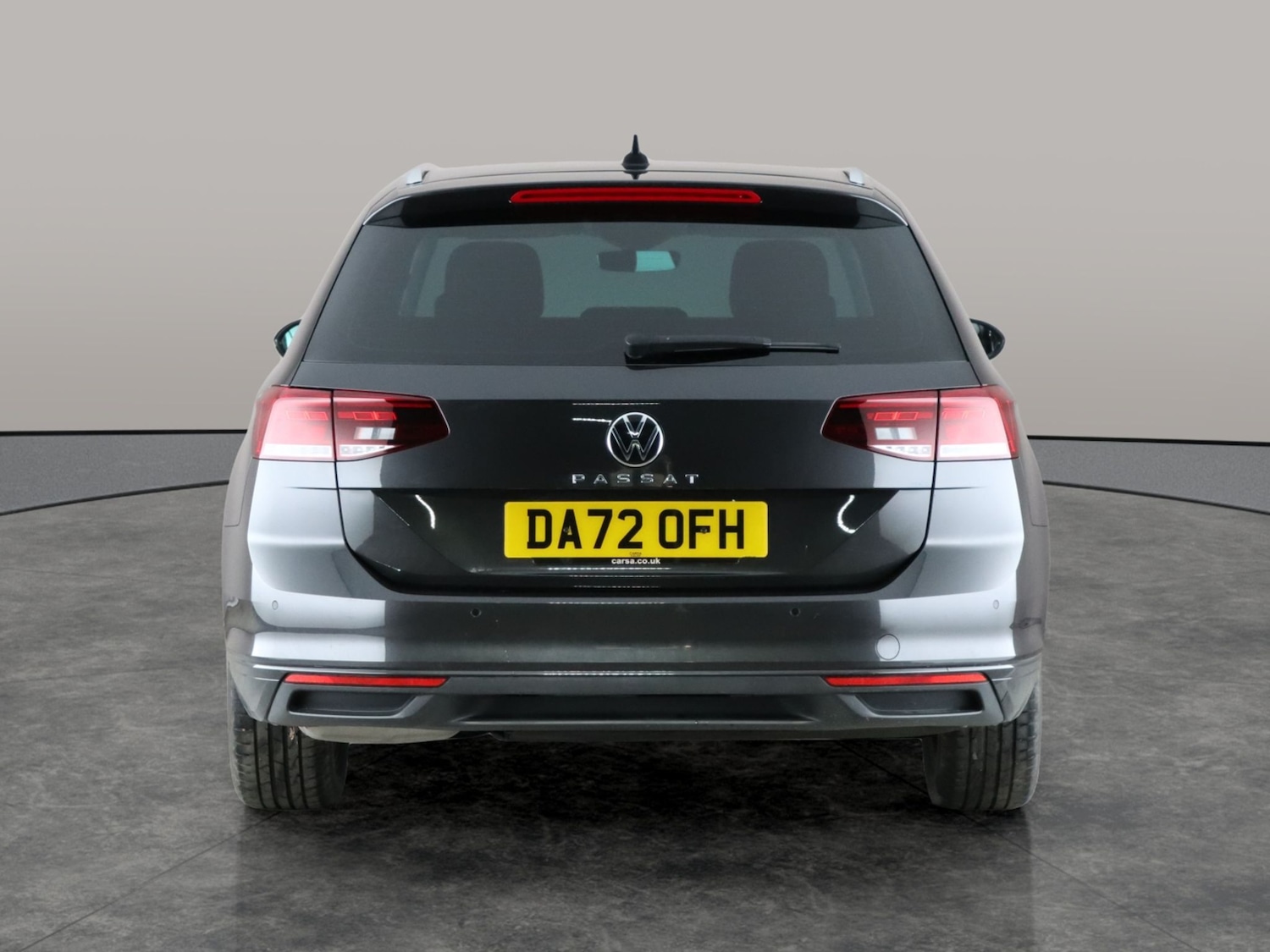 Used Volkswagen Passat 2022 for sale - 76947089: Photo 11