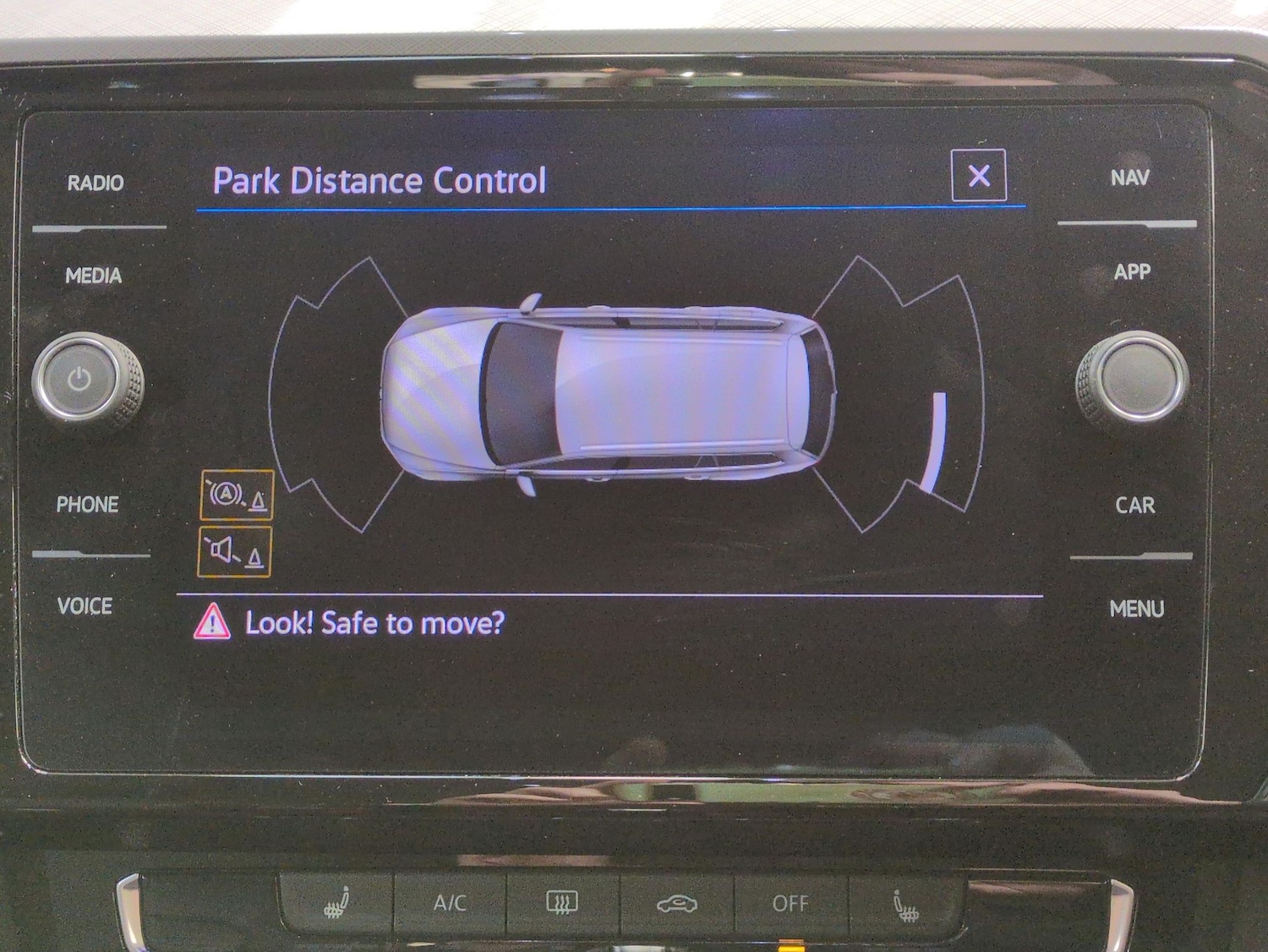 Used Volkswagen Passat 2022 for sale - 76947089: Photo 16